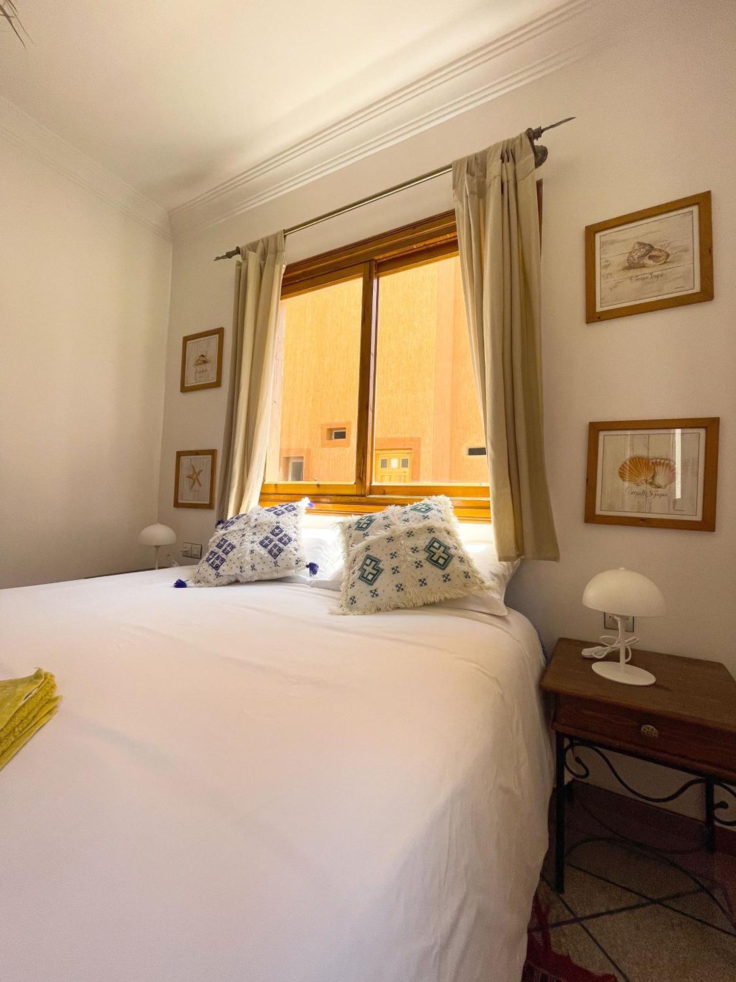 Hotel Cli Surf House Morocco Tamraght Exterior foto