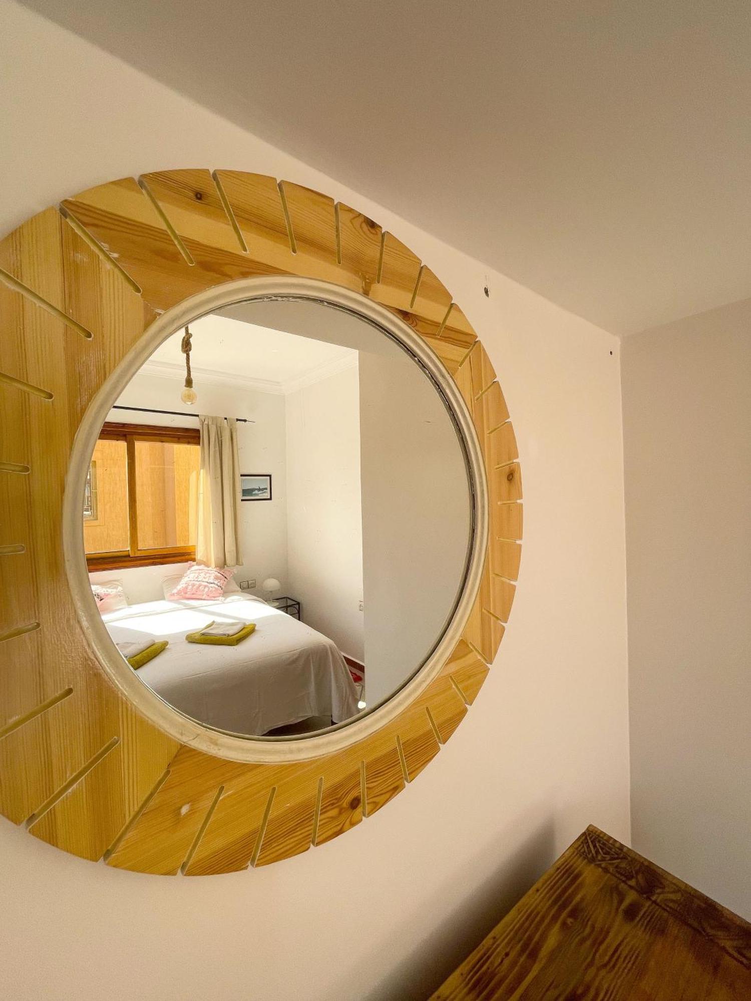 Hotel Cli Surf House Morocco Tamraght Exterior foto